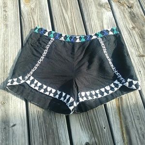 Adorable Free people shorts
